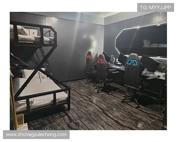 K8电竞官网全新上线引领电竞行业发展潮流，打造最专业的电竞赛事平台